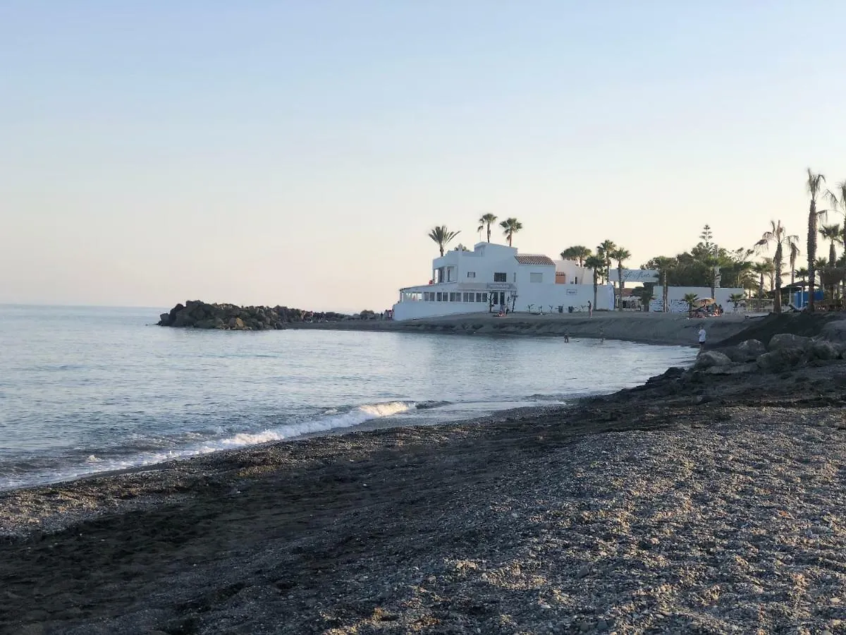 Piso Encantador Junto Al Mar, Relax, Tranquilidad Torre Del Mar 0*,