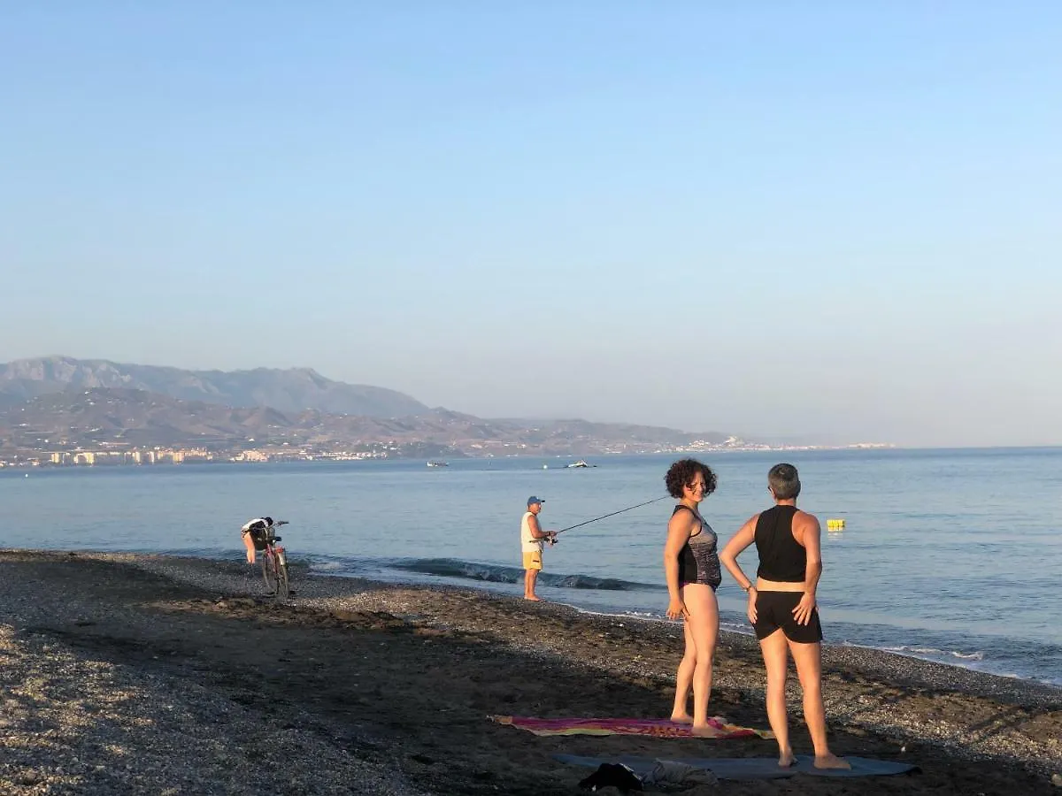 Piso Encantador Junto Al Mar, Relax, Tranquilidad Torre Del Mar