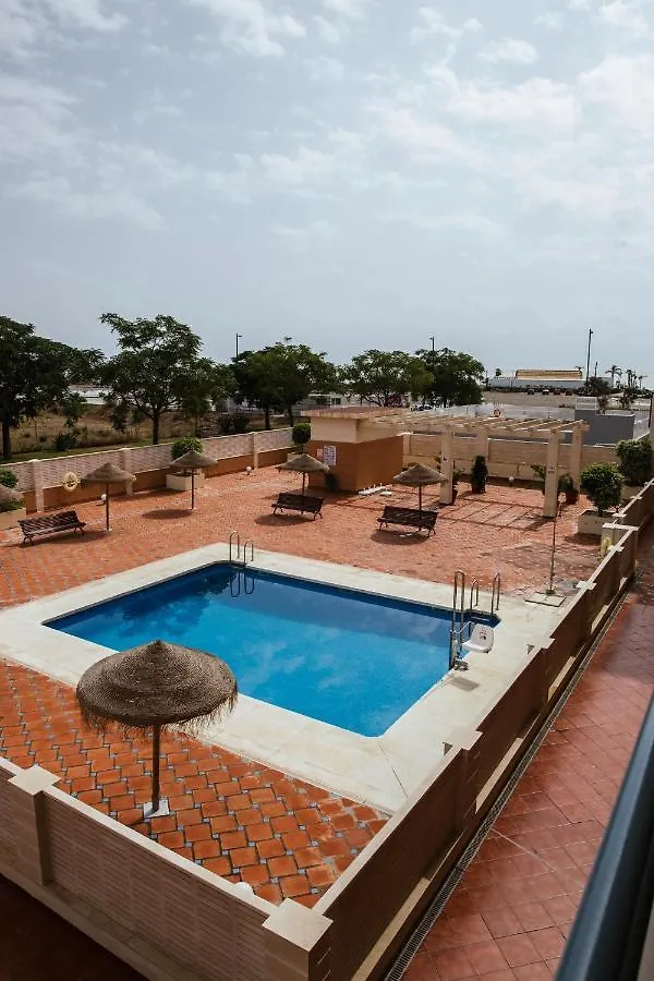 Piso Encantador Junto Al Mar, Relax, Tranquilidad Torre Del Mar Apartment